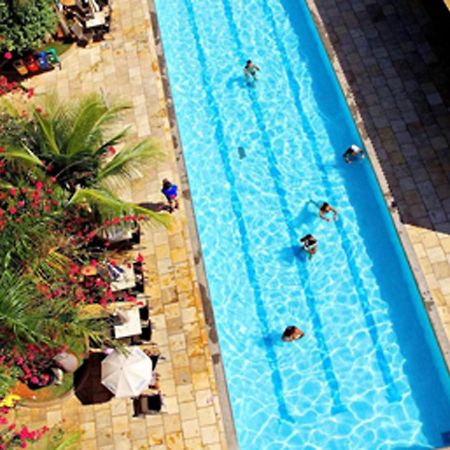 L'Acqua Diroma Oficial - Suite Confortaveis Diversao Garantida Caldas Novas Εξωτερικό φωτογραφία