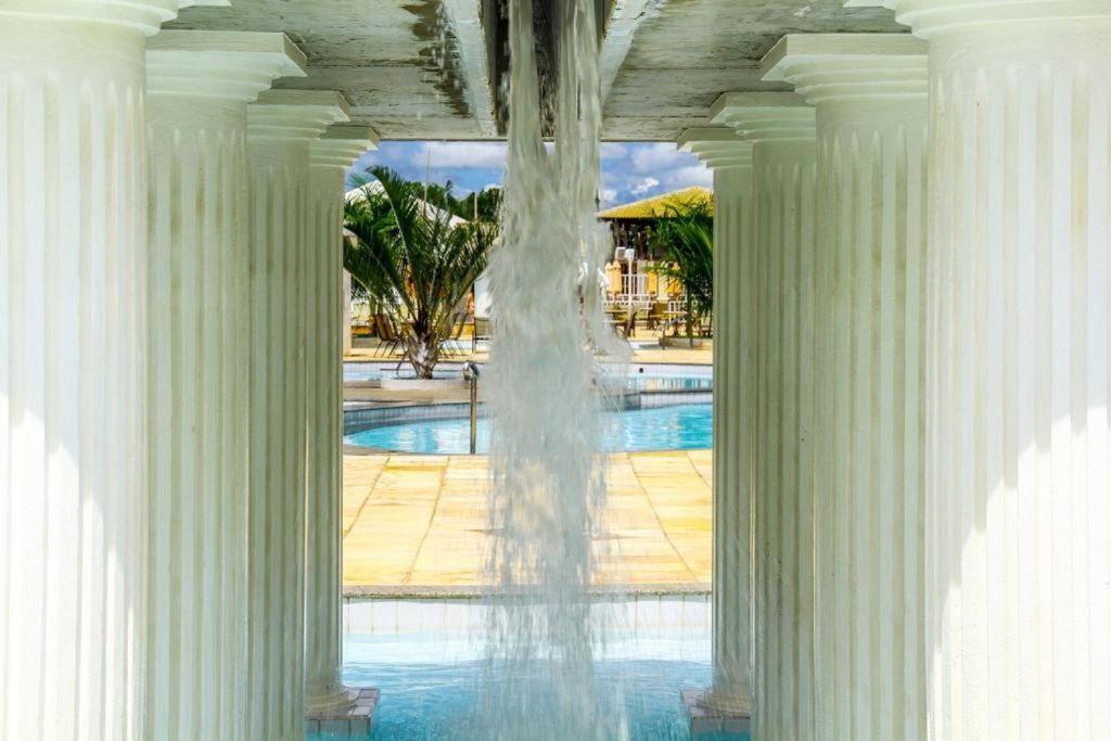L'Acqua Diroma Oficial - Suite Confortaveis Diversao Garantida Caldas Novas Εξωτερικό φωτογραφία