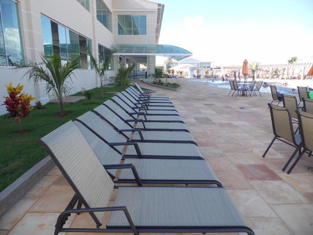 L'Acqua Diroma Oficial - Suite Confortaveis Diversao Garantida Caldas Novas Εξωτερικό φωτογραφία