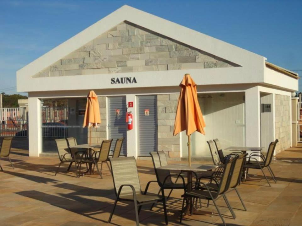 L'Acqua Diroma Oficial - Suite Confortaveis Diversao Garantida Caldas Novas Εξωτερικό φωτογραφία