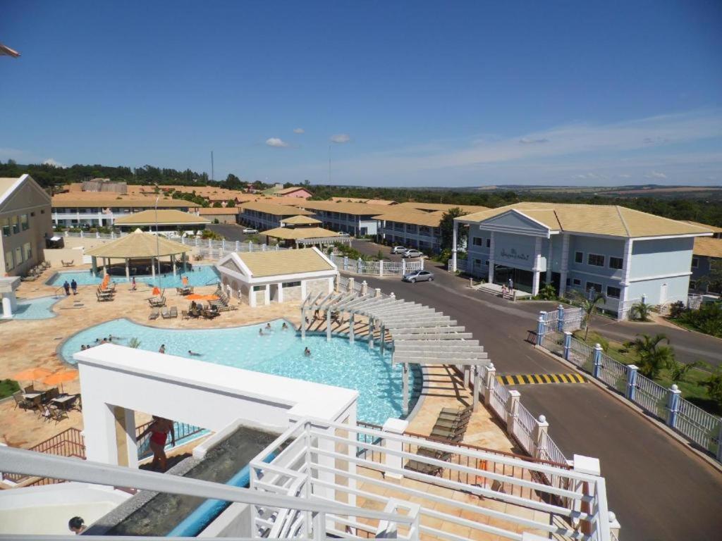 L'Acqua Diroma Oficial - Suite Confortaveis Diversao Garantida Caldas Novas Εξωτερικό φωτογραφία
