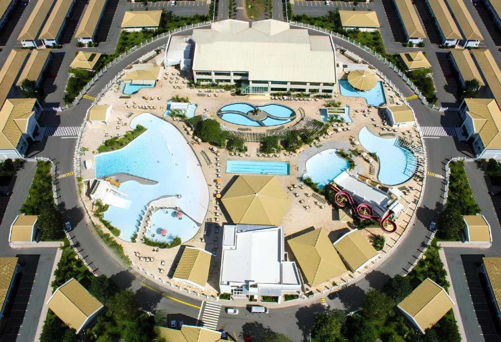 L'Acqua Diroma Oficial - Suite Confortaveis Diversao Garantida Caldas Novas Εξωτερικό φωτογραφία