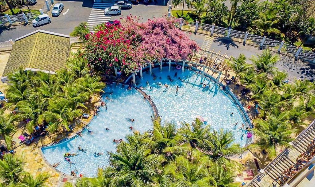 L'Acqua Diroma Oficial - Suite Confortaveis Diversao Garantida Caldas Novas Εξωτερικό φωτογραφία
