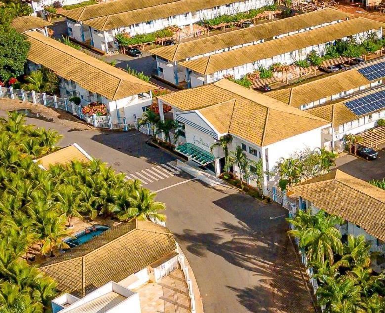 L'Acqua Diroma Oficial - Suite Confortaveis Diversao Garantida Caldas Novas Εξωτερικό φωτογραφία