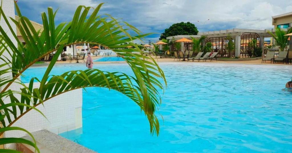 L'Acqua Diroma Oficial - Suite Confortaveis Diversao Garantida Caldas Novas Εξωτερικό φωτογραφία