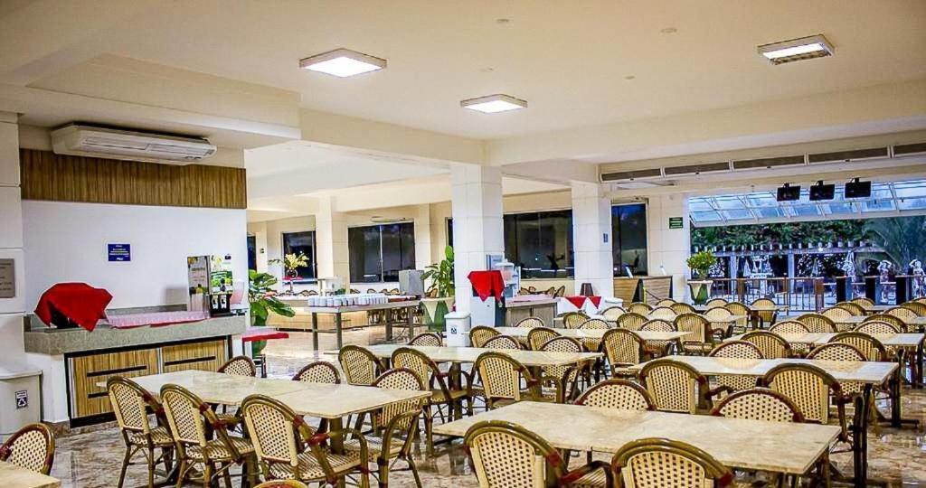 L'Acqua Diroma Oficial - Suite Confortaveis Diversao Garantida Caldas Novas Εξωτερικό φωτογραφία